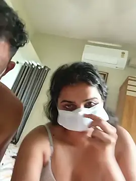 Lustycouple0867 online show from June 29, 2026, 5:57 am