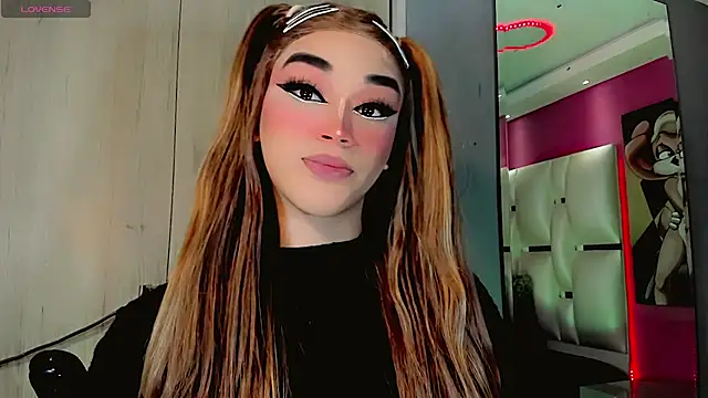 Camila Vasquezz1 online show from July 25, 2026, 11:52 am
