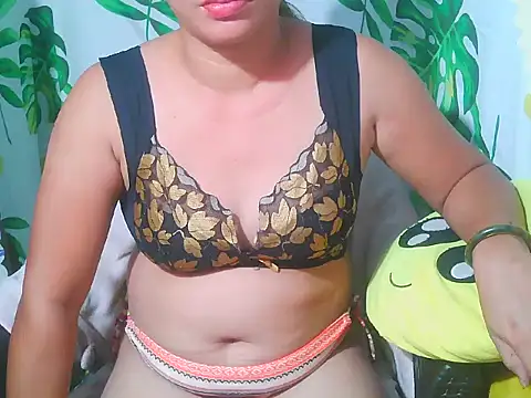 AsianHot Pussy online show from July 5, 2026, 12:34 pm