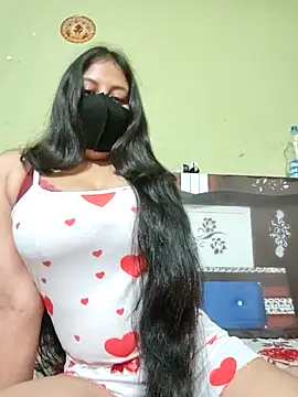 Snapshot of Priya_9945 chatting on May 31, 2026, 5:48 am Priya 9945 online show from May 31, 2026, 5:48 am