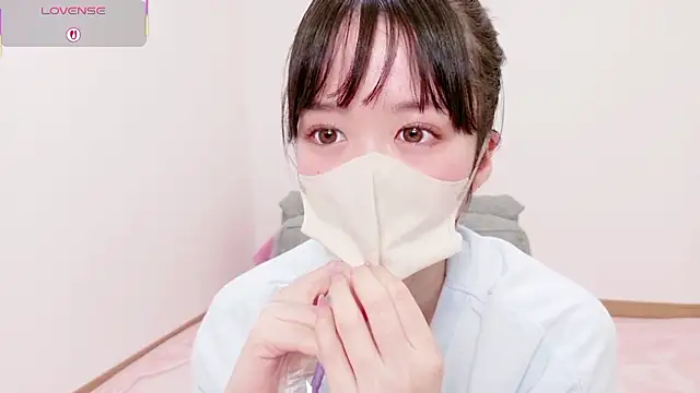 Snapshot of mayu_chan_ chatting on May 5, 2026, 11:51 am mayu chan online show from May 5, 2026, 11:51 am