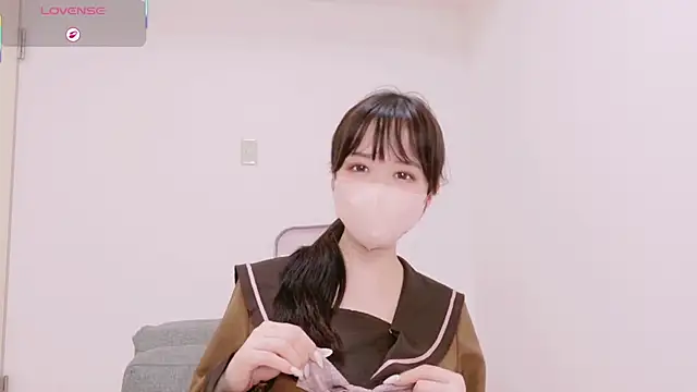 Snapshot of mayu_chan_ chatting on June 8, 2026, 12:05 pm mayu chan online show from June 8, 2026, 12:05 pm