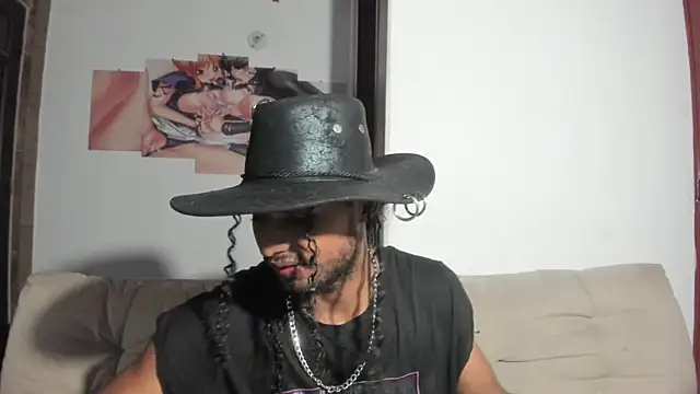 salvatore amator online show from May 18, 2026, 4:51 am