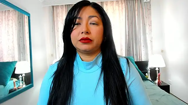 Victoria kim lee online show from May 25, 2026, 1:39 pm