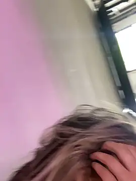 Candy Diosa online show from April 25, 2026, 8:39 pm