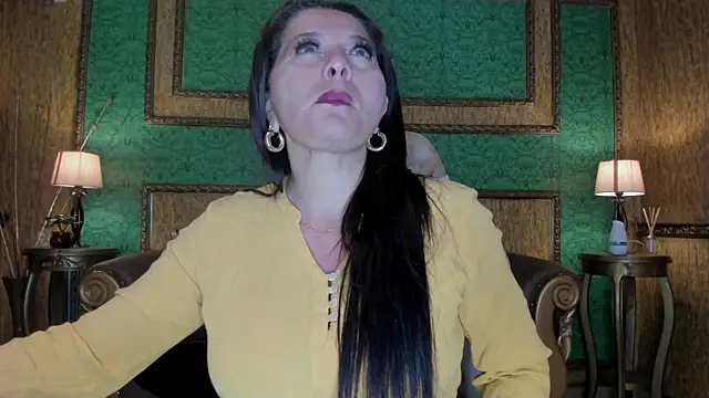 Agata Jade online show from July 22, 2026, 11:57 am