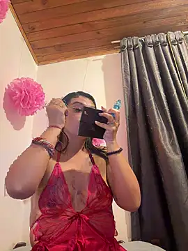 Snapshot of ivoory_ chatting on May 19, 2026, 3:24 am ivoory online show from May 19, 2026, 3:24 am