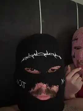 buggon35 online show from April 28, 2026, 1:05 pm