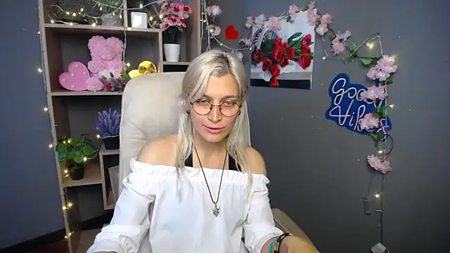 Snapshot of RubyDaviss chatting on May 29, 2026, 6:11 am RubyDaviss online show from May 29, 2026, 6:11 am