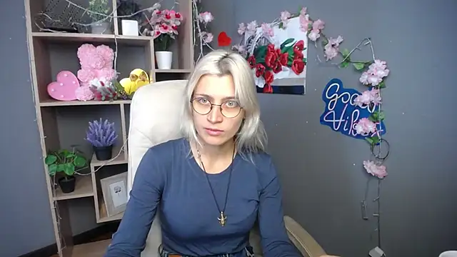 Snapshot of RubyDaviss chatting on May 31, 2026, 5:59 am RubyDaviss online show from May 31, 2026, 5:59 am