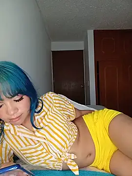 mistyyblue online show from May 16, 2026, 10:30 pm