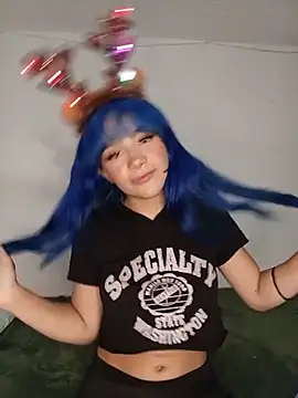 mistyyblue online show from May 29, 2026, 1:36 am