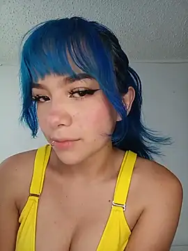 mistyyblue online show from May 30, 2026, 3:31 pm