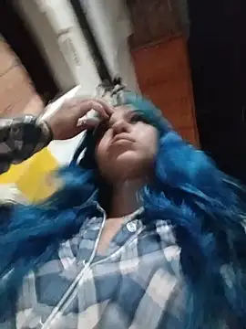 mistyyblue online show from June 30, 2026, 6:14 am