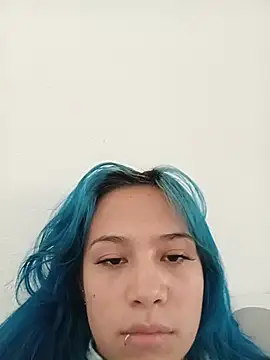 mistyyblue online show from July 1, 2026, 8:41 pm