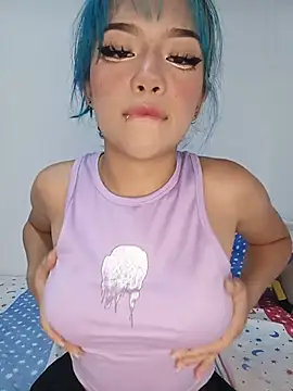 mistyyblue online show from July 9, 2026, 6:39 am