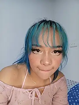 mistyyblue online show from July 12, 2026, 4:25 am