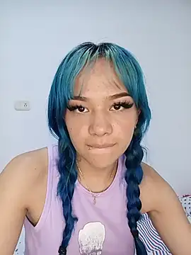 mistyyblue online show from July 12, 2026, 8:44 pm