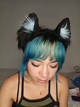 mistyyblue online show from July 26, 2026, 12:30 am
