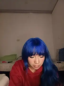 mistyyblue online show from July 28, 2026, 2:07 am