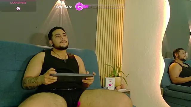 Snapshot of Marcus_Aress chatting on April 23, 2026, 7:49 pm Marcus Aress online show from April 23, 2026, 7:49 pm