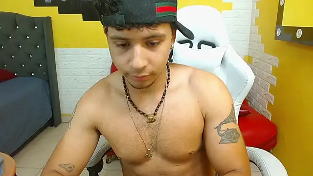 Snapshot of jbarto_ chatting on May 11, 2026, 1:22 am jbarto online show from May 11, 2026, 1:22 am