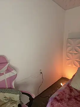 Ivonny Goldie online show from July 10, 2026, 12:48 am