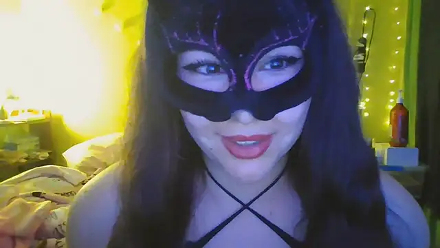 Snapshot of Conejita69n_n chatting on August 1, 2026, 5:07 am Conejita69n n online show from August 1, 2026, 5:07 am
