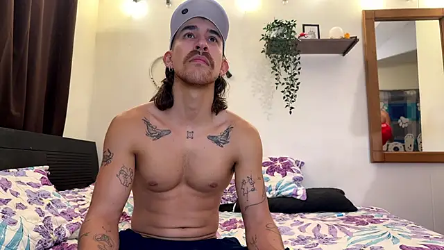 Aaron wheel online show from May 3, 2026, 3:01 am