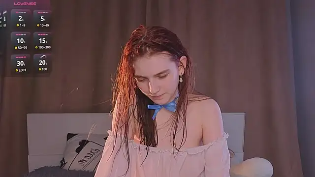 MariAllen online show from July 23, 2026, 6:17 pm