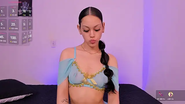 Snapshot of Charlotte_grayx chatting on May 17, 2026, 6:11 am Charlotte grayx online show from May 17, 2026, 6:11 am