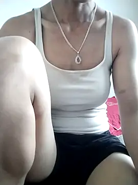 Abigail-22 online show from April 23, 2026, 2:46 am