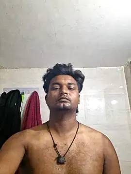 Snapshot of Gujju_here chatting on June 19, 2026, 1:21 am Gujju here online show from June 19, 2026, 1:21 am