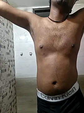 Snapshot of Gujju_here chatting on July 18, 2026, 1:15 pm Gujju here online show from July 18, 2026, 1:15 pm