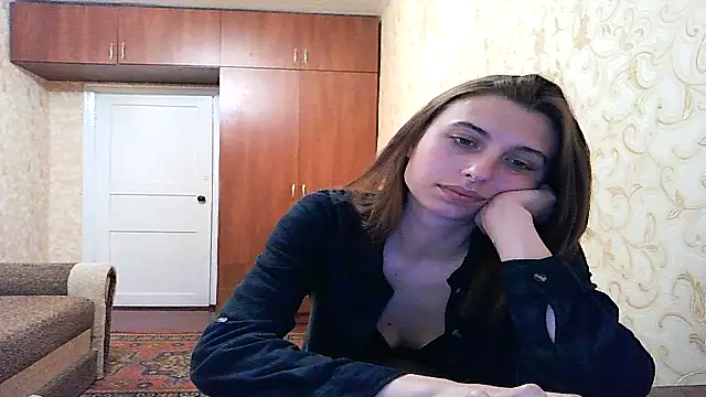 Snapshot of MilaShka29 chatting on May 1, 2026, 9:30 pm MilaShka29 online show from May 1, 2026, 9:30 pm