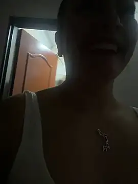 SamiiContreras  online show from July 23, 2026, 11:08 am