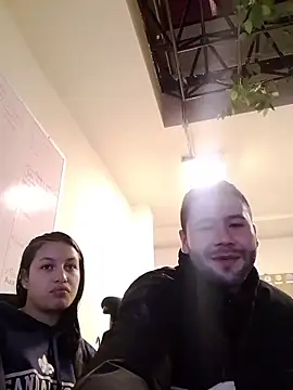 AMY AND ANDY online show from April 28, 2026, 3:22 am