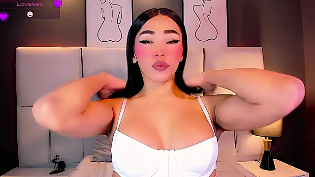 Snapshot of Aleisha_Beaumont chatting on July 12, 2026, 9:17 pm Aleisha Beaumont online show from July 12, 2026, 9:17 pm
