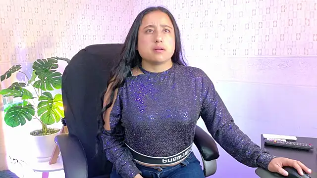 Snapshot of Sammy_N_Ithan chatting on May 19, 2026, 10:10 am Sammy N Ithan online show from May 19, 2026, 10:10 am
