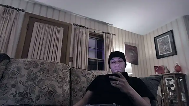 Snapshot of Caduceus_85 chatting on June 7, 2026, 1:10 am Caduceus 85 online show from June 7, 2026, 1:10 am