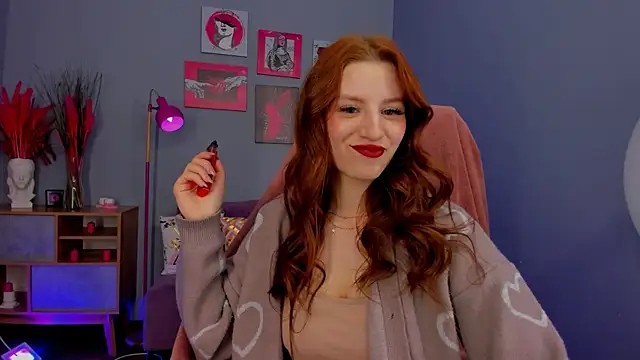 Snapshot of Sweet_Lottie chatting on April 29, 2026, 11:03 am Sweet Lottie online show from April 29, 2026, 11:03 am