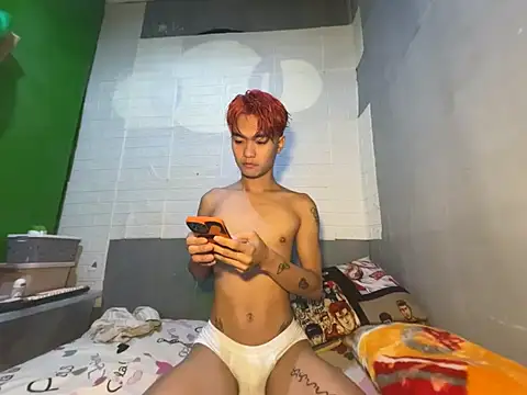 Snapshot of bad_falling_angel69 chatting on May 2, 2026, 6:40 am bad falling angel69 online show from May 2, 2026, 6:40 am