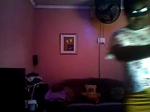 Hotboobs27 online show from June 20, 2026, 7:33 am