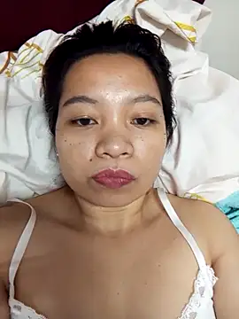 jhenbigmelon online show from April 23, 2026, 8:55 pm