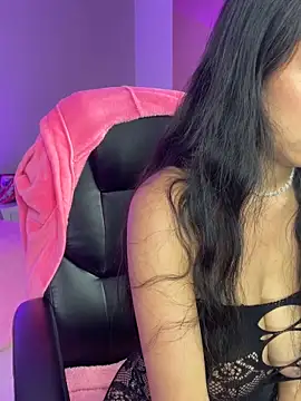 SecretBliss Eup online show from May 13, 2026, 3:37 am