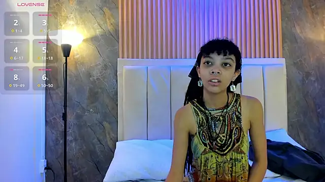 alice rossi4 online show from May 30, 2026, 11:40 am