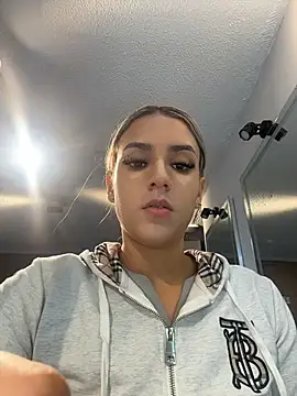 Snapshot of GabrielaPortmans chatting on May 7, 2026, 9:58 am GabrielaPortmans online show from May 7, 2026, 9:58 am