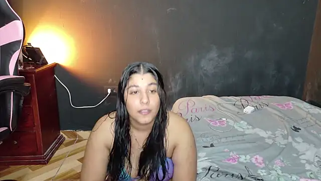 TinyCuckSph online show from May 15, 2026, 4:41 am