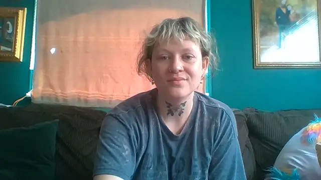 Snapshot of RosieSwitchBitch chatting on June 30, 2026, 12:50 pm RosieSwitchBitch online show from June 30, 2026, 12:50 pm