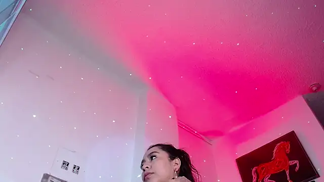 Carolina Bluee online show from July 15, 2026, 12:38 am